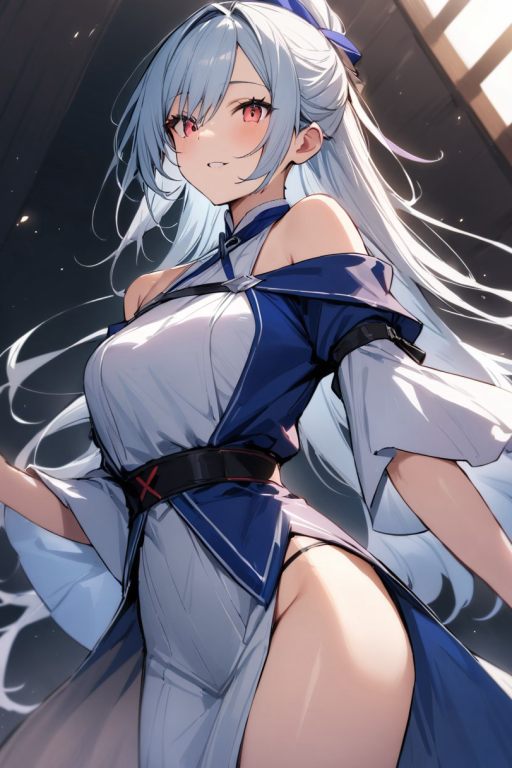 被囚禁地下室的救赎