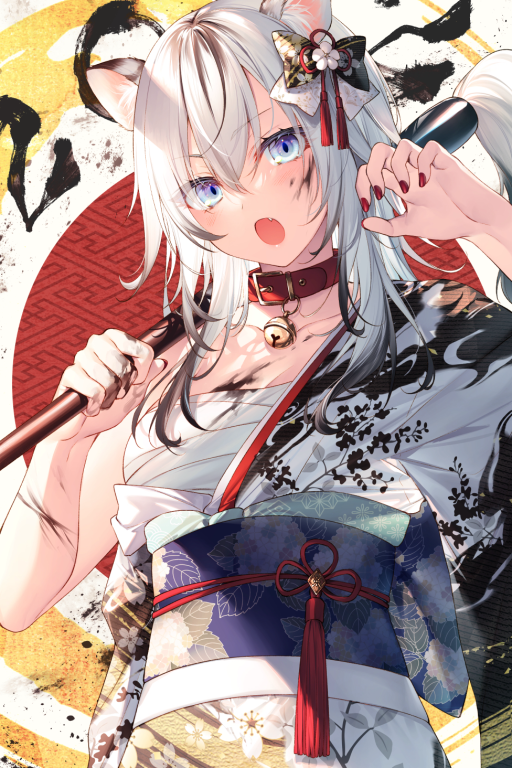 东北虎妞王二妮