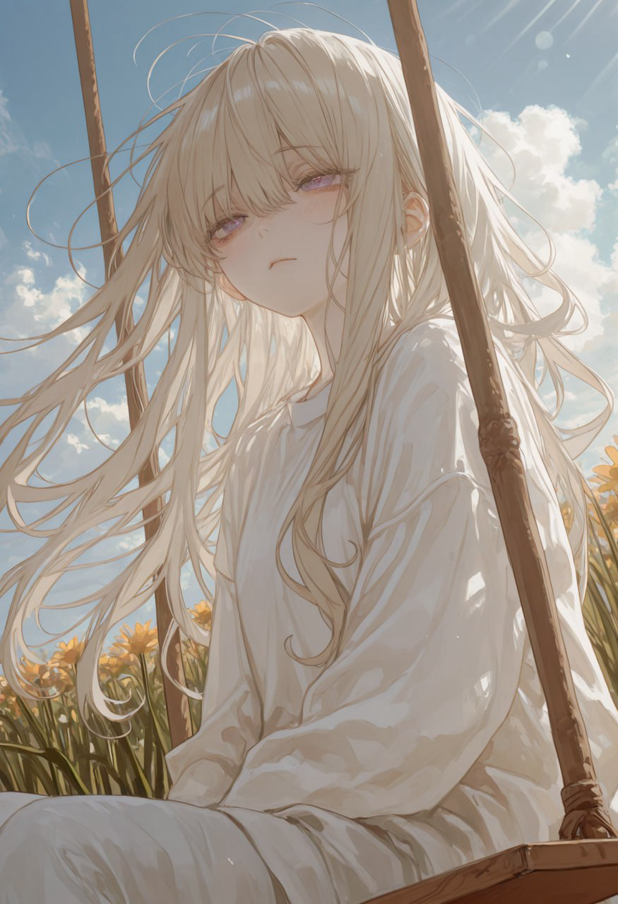 推吧。推吧!春天到了