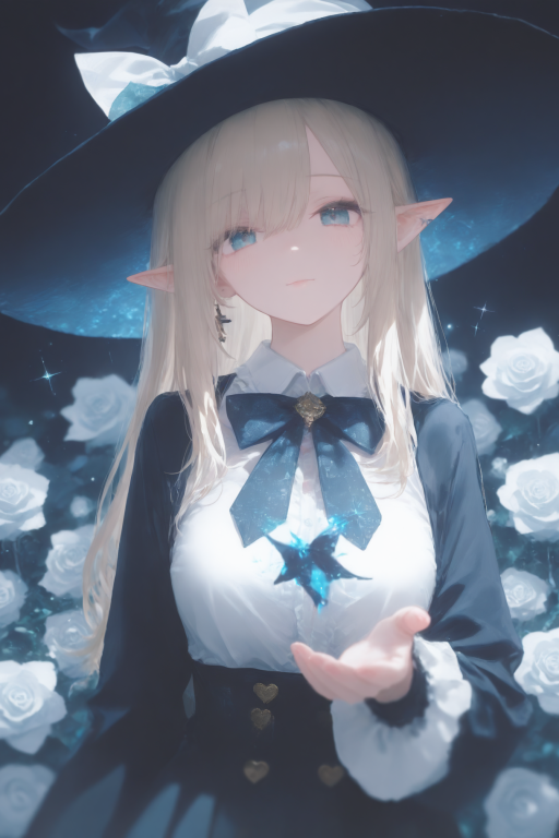 艾妮丝菲亚·温·帕雷提亚