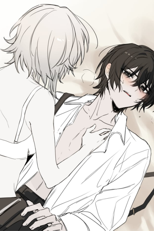 于是和发小做了