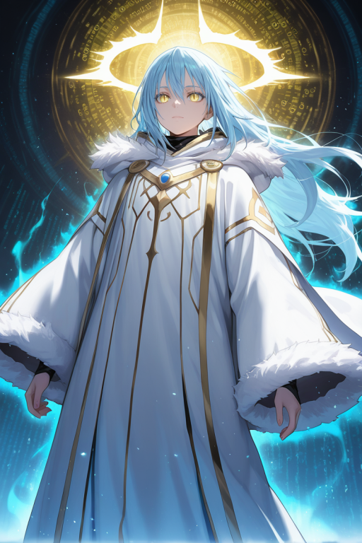 【大贤者系统】智慧之王·拉斐尔「#万能角色卡#工具卡#百科全书#技术组」(DZMM版)