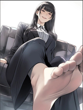 【参赛】足交卡·雷神卡