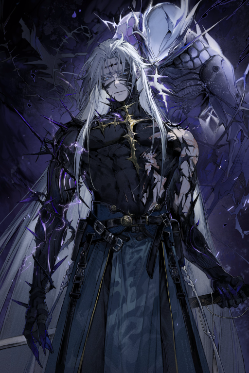 索拉里斯最强共鸣者