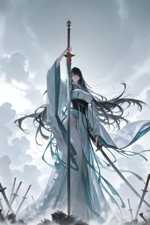 萧曦月4——萧曦月与柏曦云