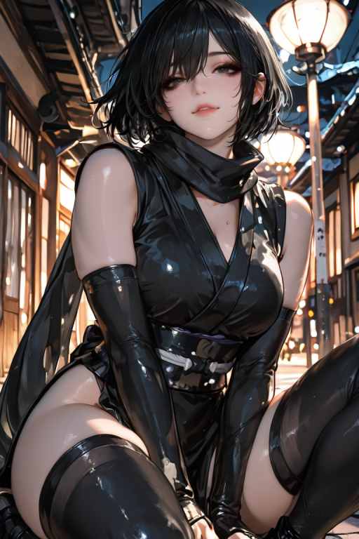 调查事件-世常童子