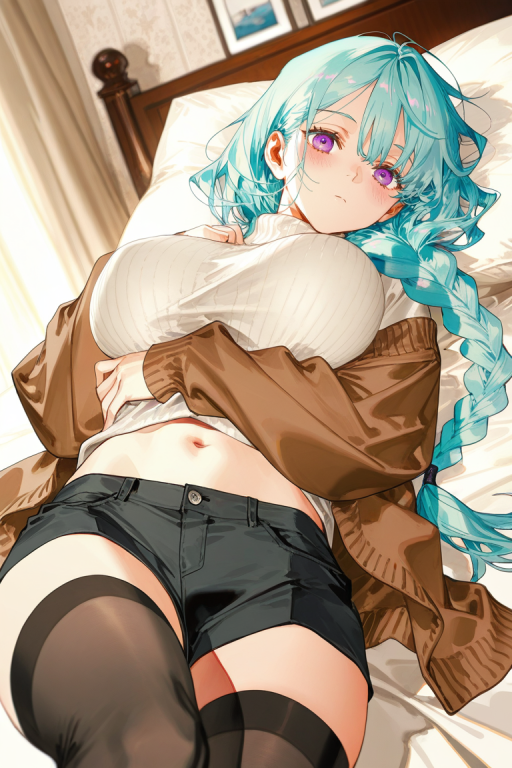 季晚·重逢的心意不想当作玩笑！