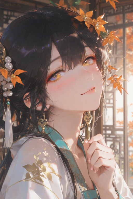 伪装成忠犬质子的我，每天都在和青梅公主谈恋爱《一枕南柯梦未央》