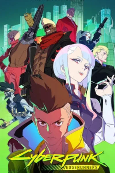 赛博朋克义体助手