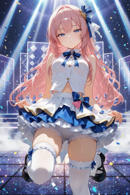 高梨立华（你的偶像）