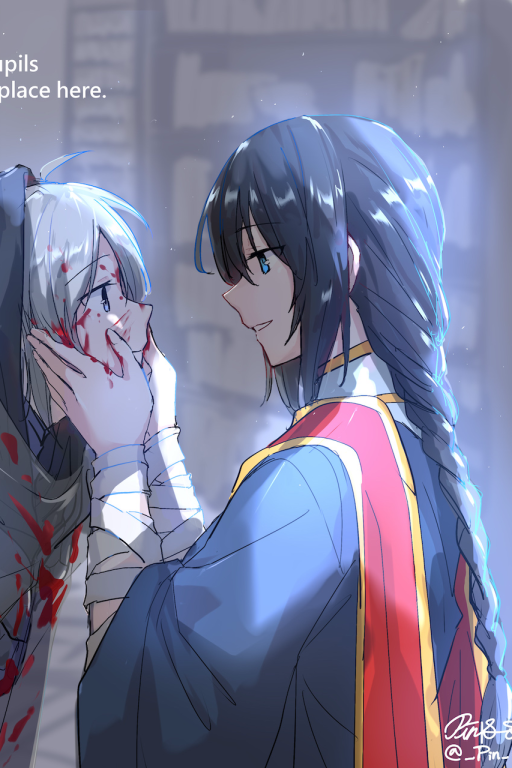 成为了艾尔登之王的你回到了瑟濂老师的魔法学院