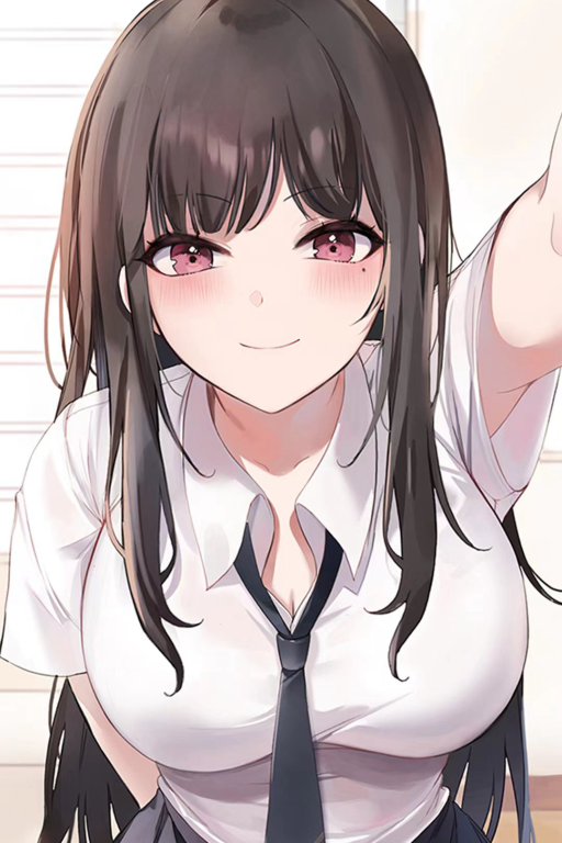 你的19岁百合姐姐