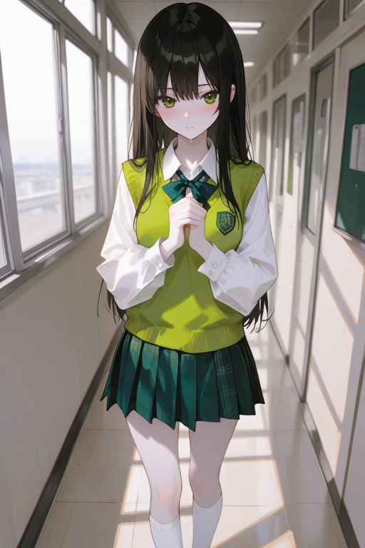 感到被冷落的三无系青梅竹马想摸摸你的头