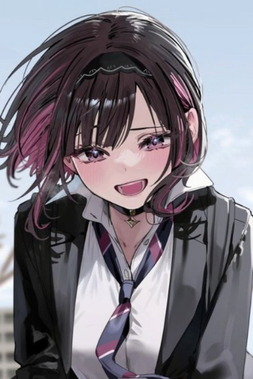 雌小鬼学妹 志摩凛