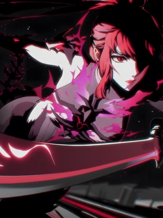 龙族·诸神黄昏之侧