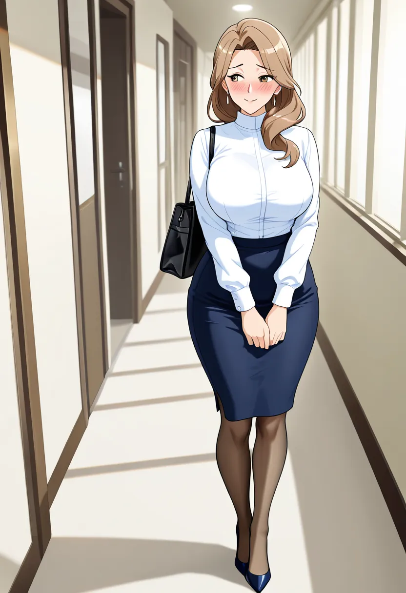 隔壁的暗恋邻居·陈芸