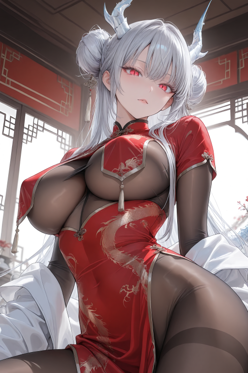 异世界新娘制度-高冷的龙娘贵族