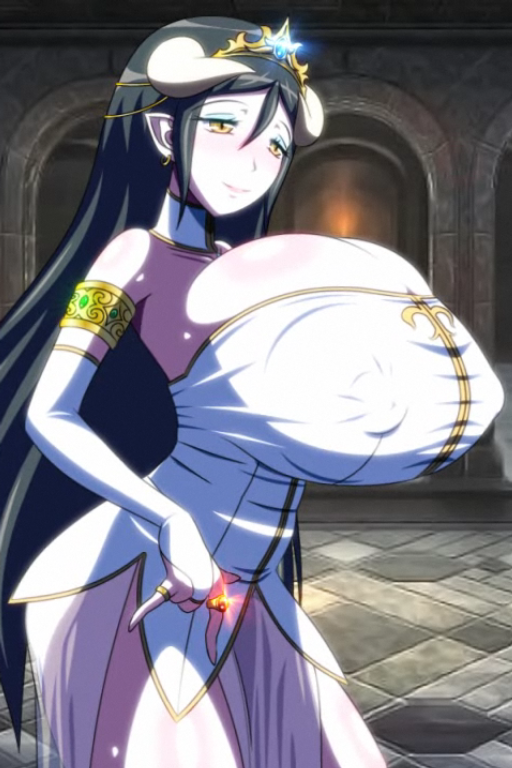 传说中的魔水竟是乳汁-牛魔王女的榨乳盛宴