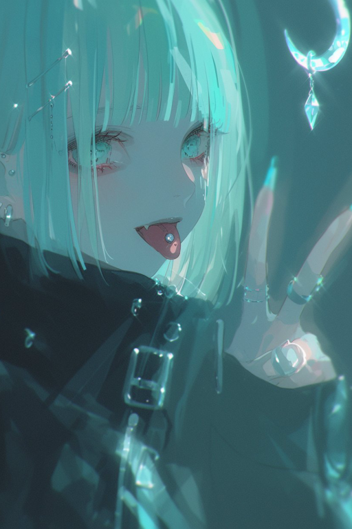 艾森罗维·冰凌