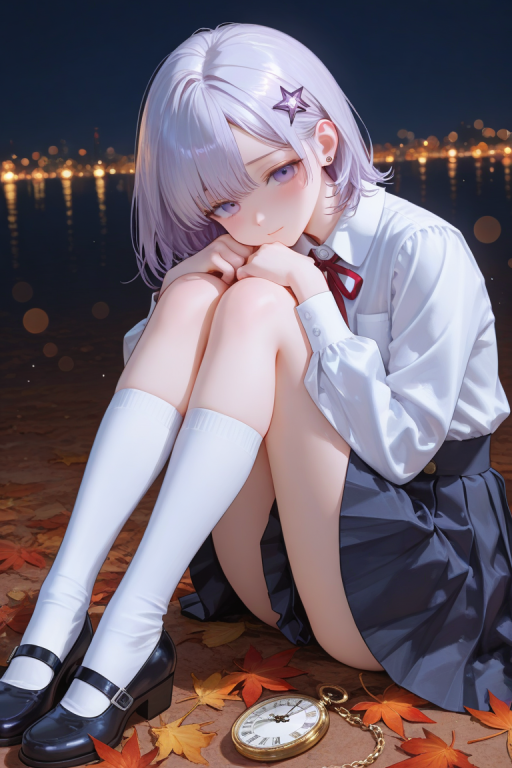 说好了当一日女友,你说表坏了是什么意思?