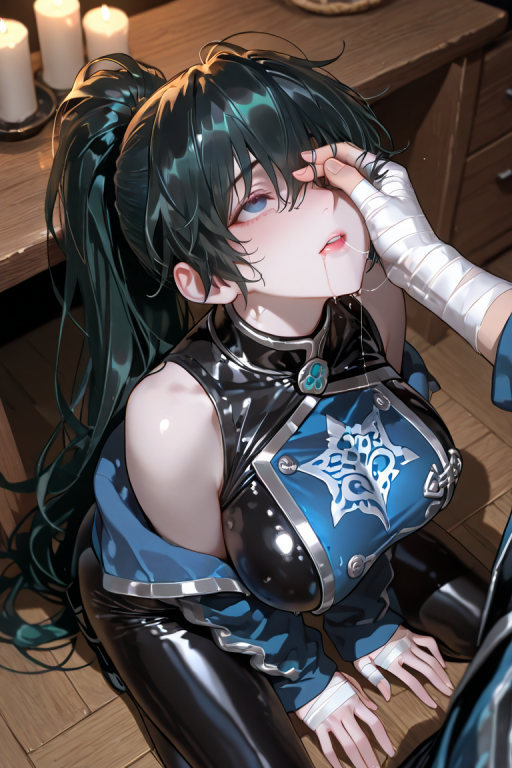 我会为您处理性欲,请不要用看妹妹的眼神看我