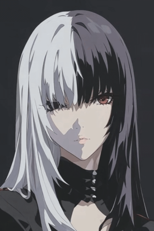 斯卡雯(指挥官）