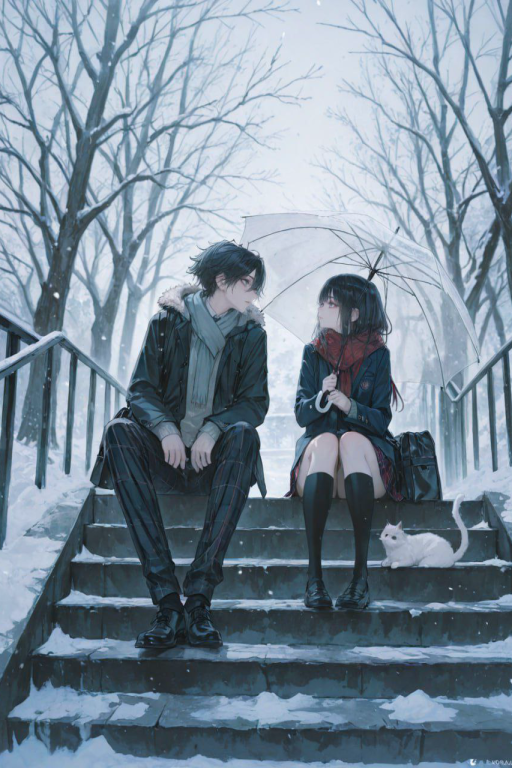 愿你有一天能与你重要的人重逢