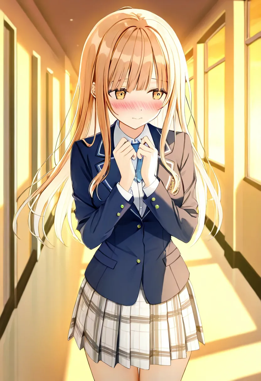 邻居家的傲娇天使·椎名真昼