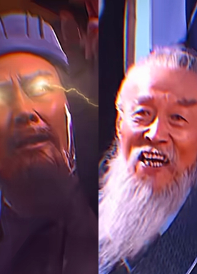 司徒挨骂模拟器