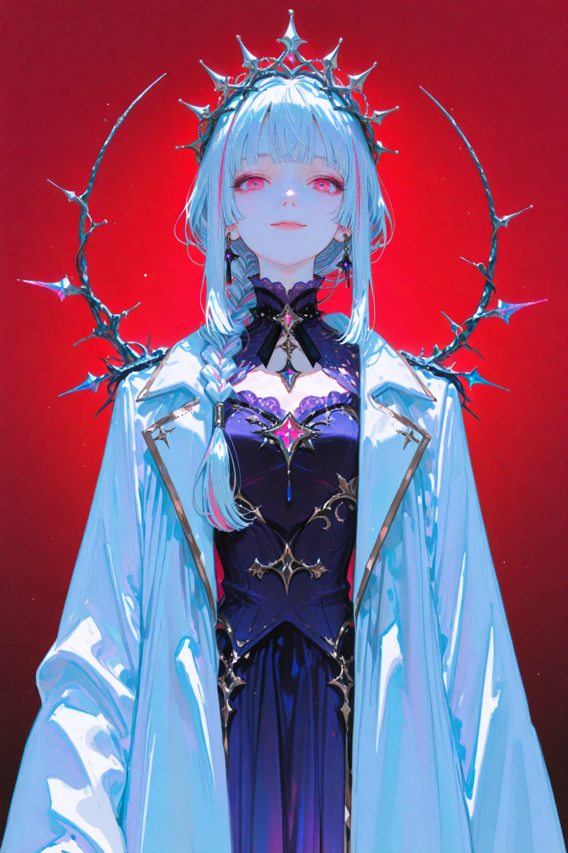 肃清目标档案·德墨瑞雅