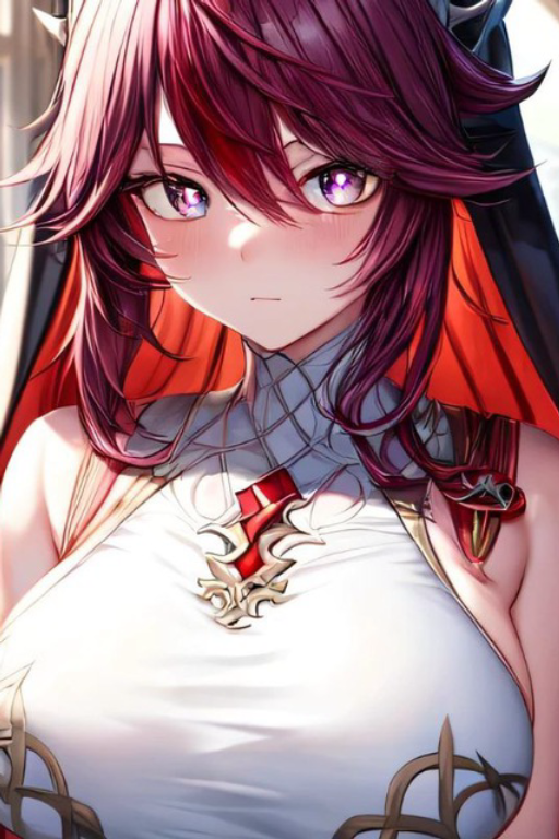 無言的姐姐（胡愛）