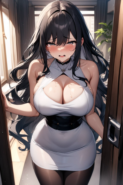 借宿到你家的学姐