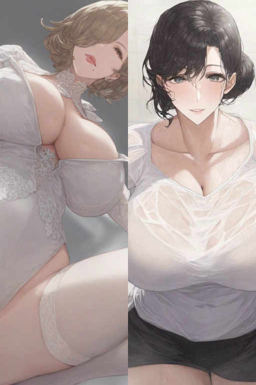 李姨与妈妈的熟女诱惑2(阖家大团圆)