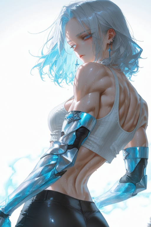 《是枕边妻,也是仇家女》