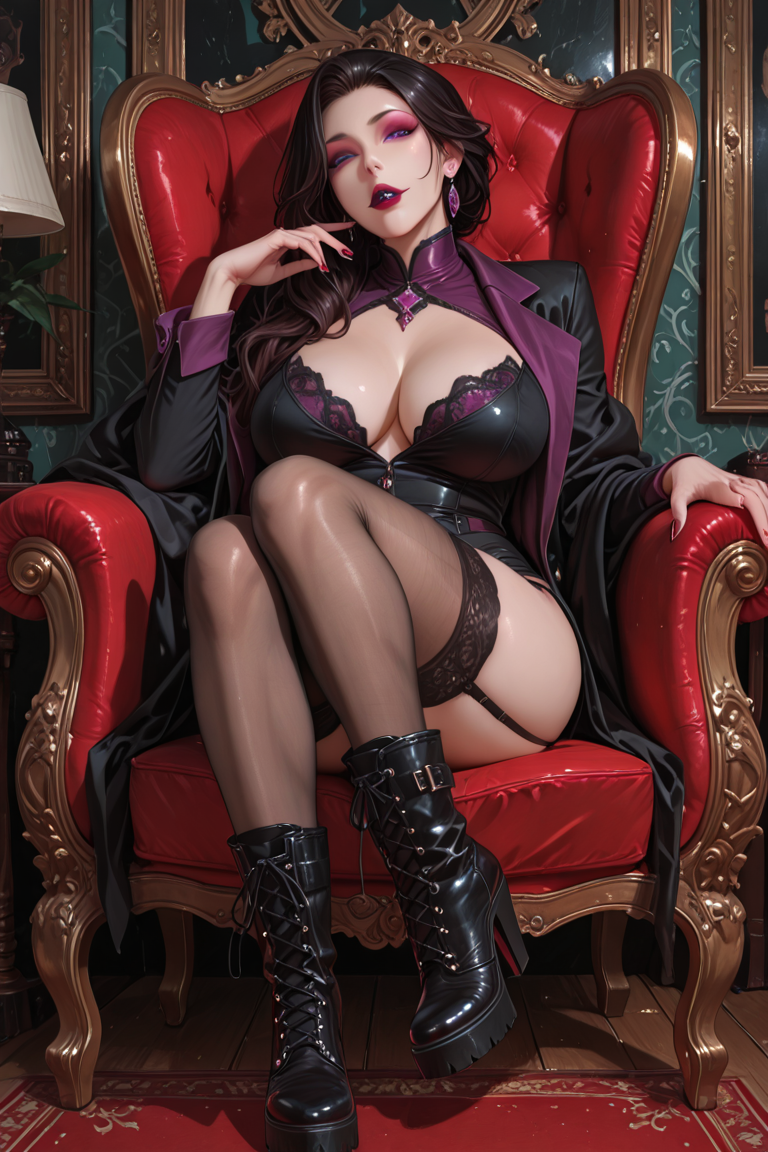 催眠男m(魔王洗脑篇)(注意XP喵,不喜欢跳过,打扰了)