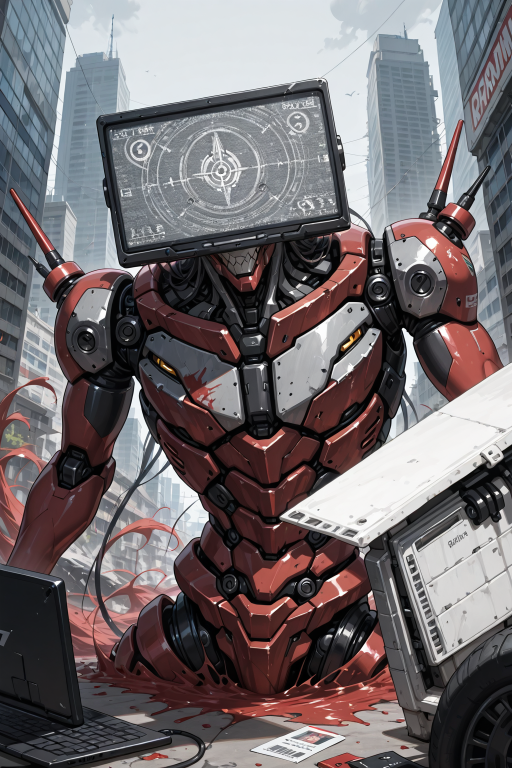 狩灵-第一次扭曲