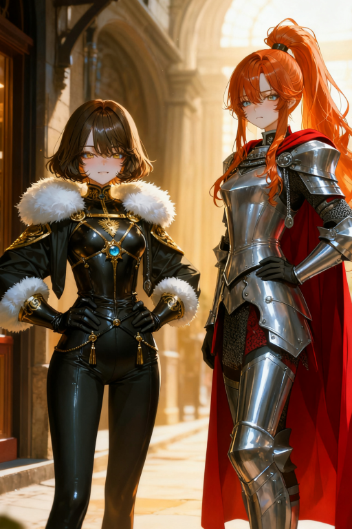 《笨蛋,骗子,勇者》