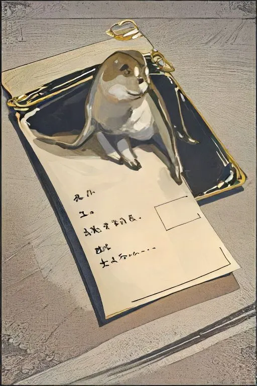 神奇的调查问卷