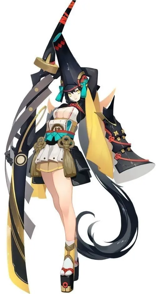 妖刀姬（#阴阳师）