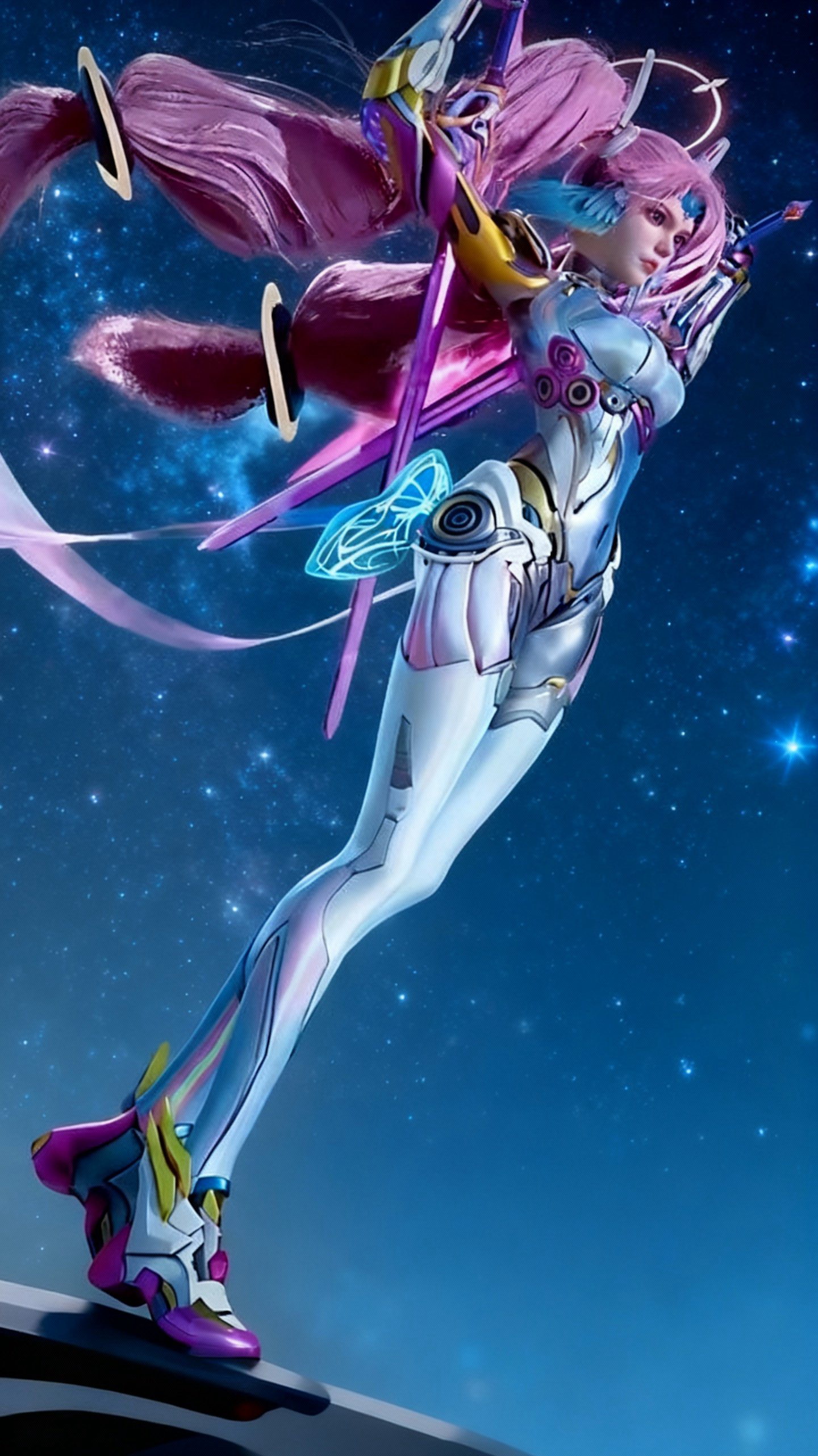 艾辰 (#吞噬星空)