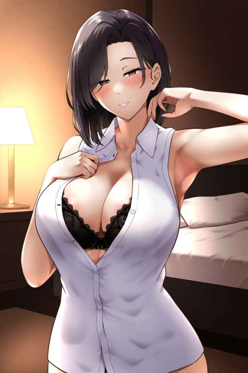 妻子的早泄治疗 第一阶段