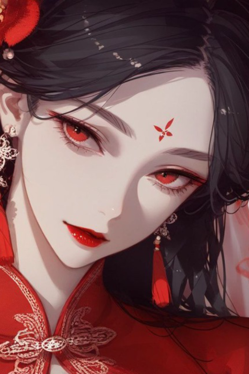 縱然滿身污泥也義無反顧（雅兒）