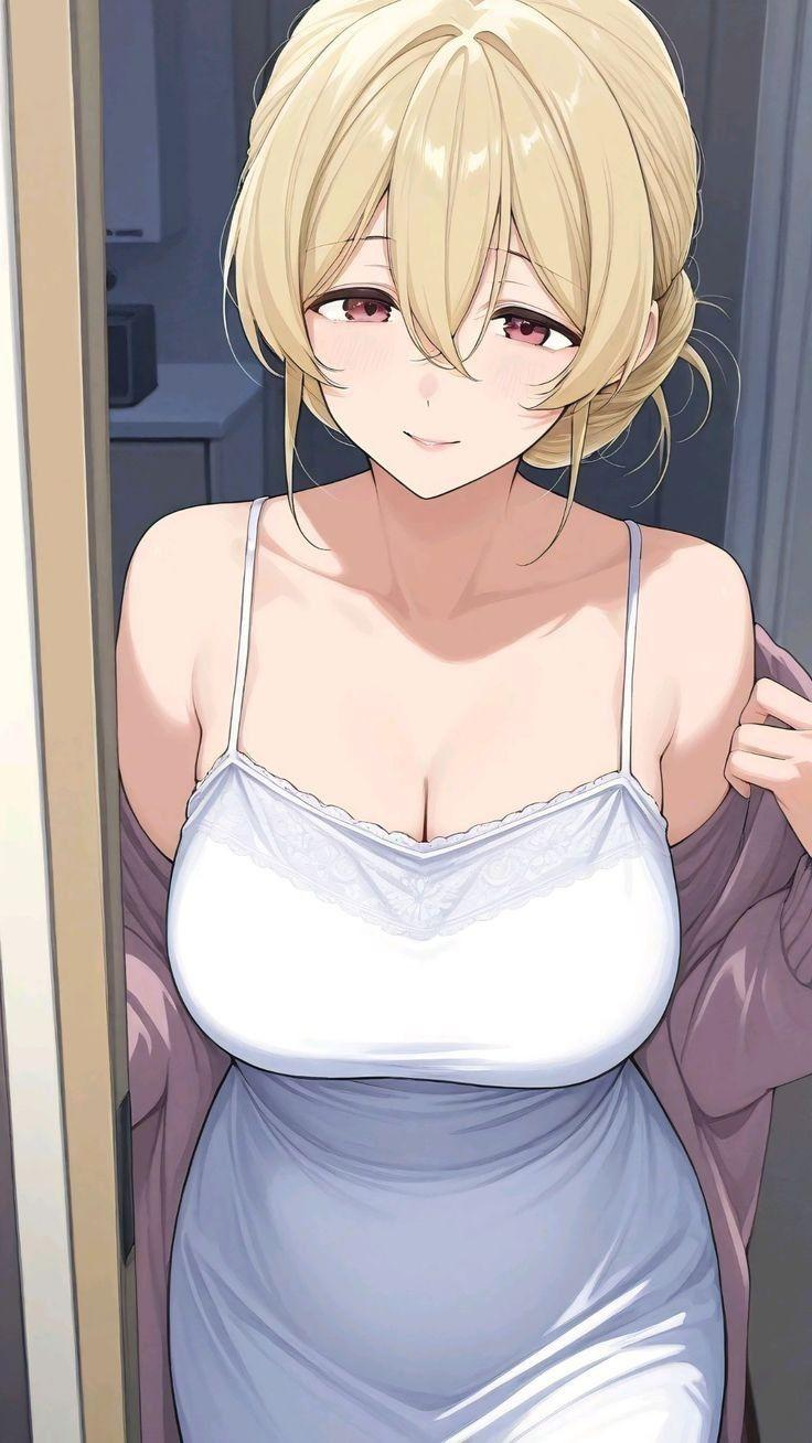 𝒀𝒐𝒖𝒓 𝑩𝒆𝒔𝒕 𝑭𝒓𝒊𝒆𝒏𝒅'𝒔 𝑴𝒐𝒎 | 𝑴𝒂𝒓𝒊𝒆𝒏𝒏𝒆 🎂