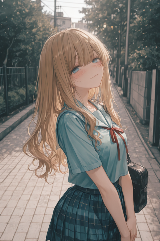 伪装成天真妹妹的她，目标是让废物哥哥身败名裂