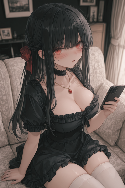 我的小恶魔妹妹每天都在考验我的理智【吴语版】