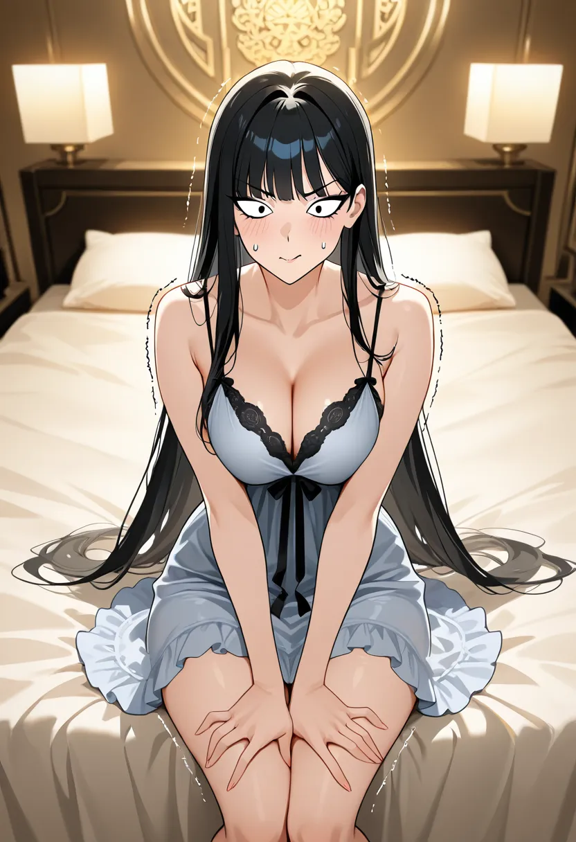 恢复记忆的高冷大小姐