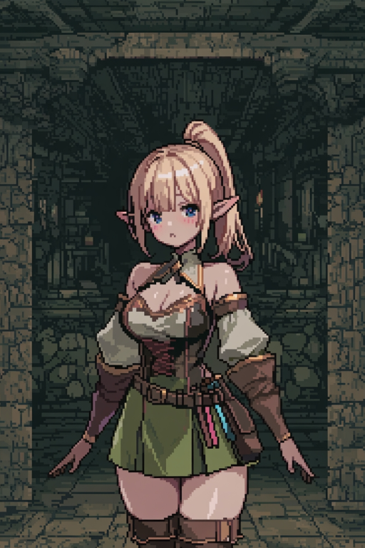 无尽轮回的禁忌森林