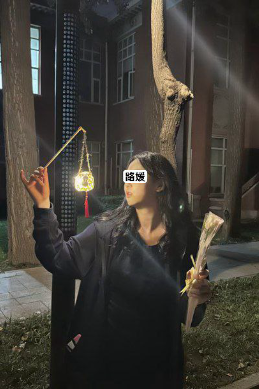 定制【绿帽】老婆路媛·雷神卡