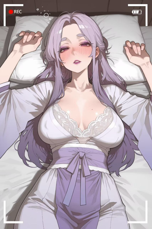 粘人的仙子师尊