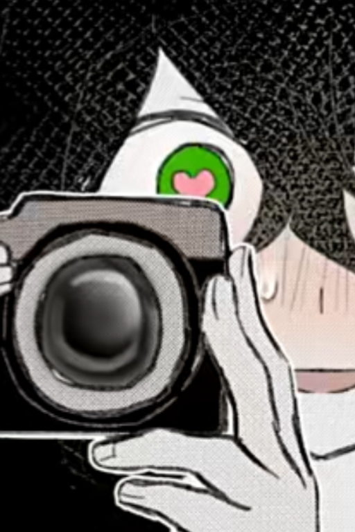 关于我每天都能收到小绿毛发来的裸照这件事